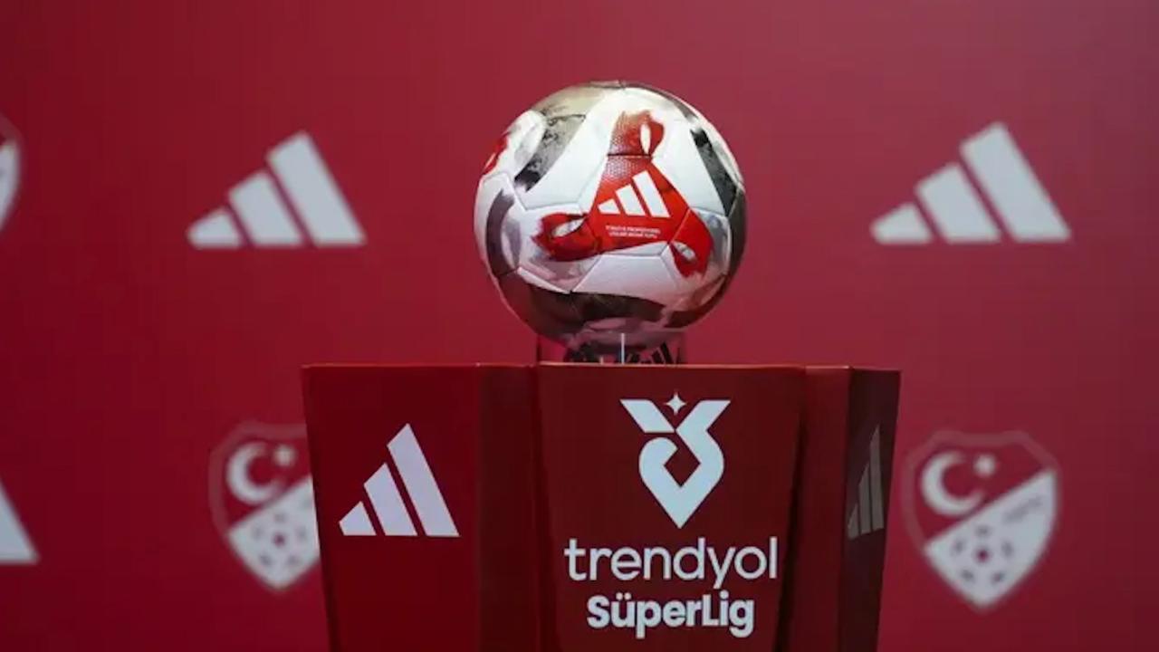 Süper Lig’de Milli Ara Sona Eriyor: 7. Hafta Heyecanı Yarın Başlıyor