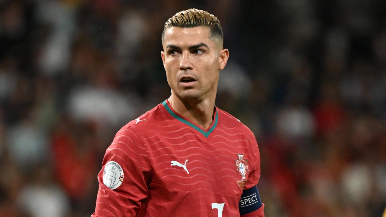 Cristiano Ronaldo’dan Milli Takım Kariyerine İlişkin Net Mesaj