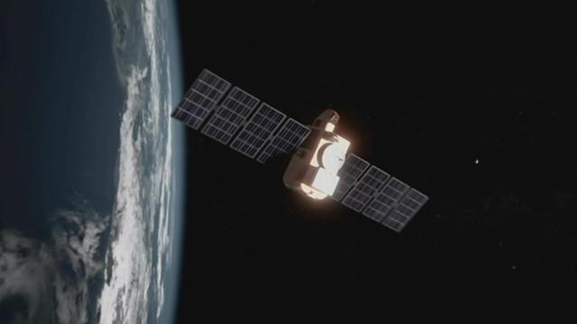 SpaceX, ABD’de Düşük Bant Spektrum Lisanslarını Satın Almak Üzere Anlaşma İmzaladı