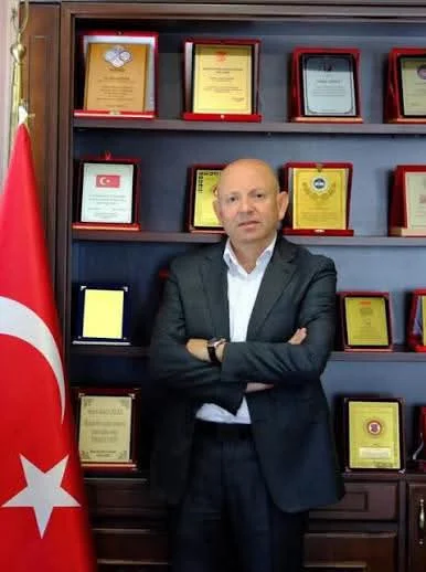 Gaziantep FK'da Bilal Çeker Hareketliliği