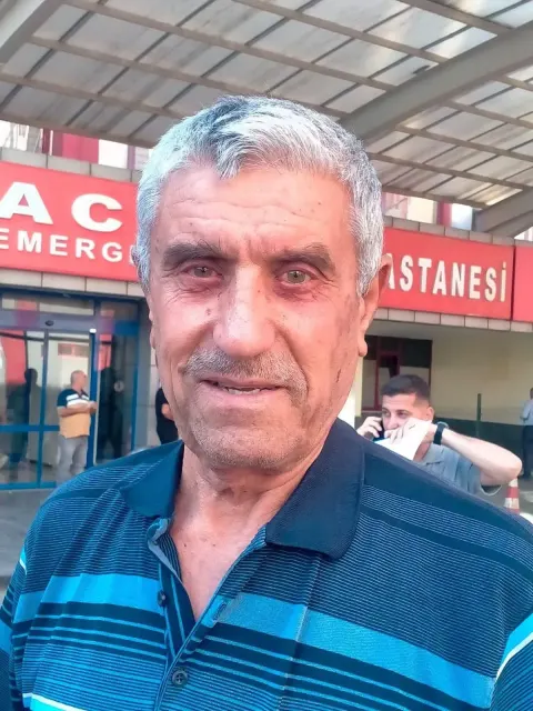 GAZİANTEP NİZİPTE VEFAT