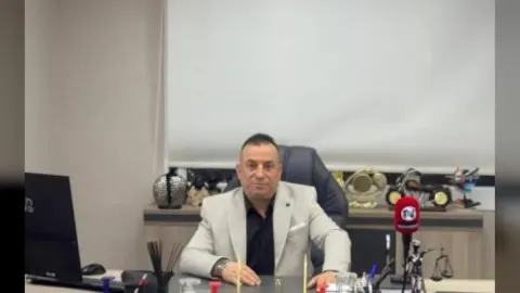 Emin Tanrıkulu, Nizip Manşet ile medya sektörüne adım atıyor