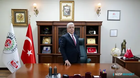 Nizip’ten İlk 9 Ayda 310,6 Milyon Dolarlık İhracat Başarısı