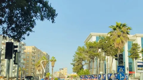 Nizip'te elektrik müdürlüğünde yeni yönetici ataması yapıldı