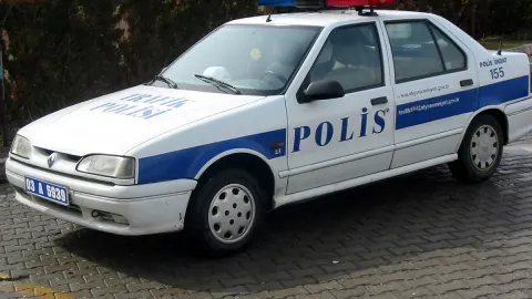 Birecik'te yürütülen ikinci dalga dolandırıcılık operasyonunda 6 şüpheli tutuklandı