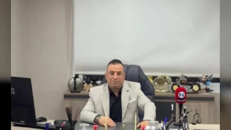 Emin Tanrıkulu, Nizip Manşet ile medya sektörüne adım atıyor