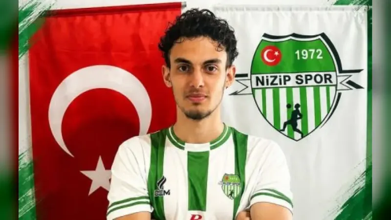 Nizipspor Başkanı Cengiz Kaya'dan transfer ve kadro açıklaması