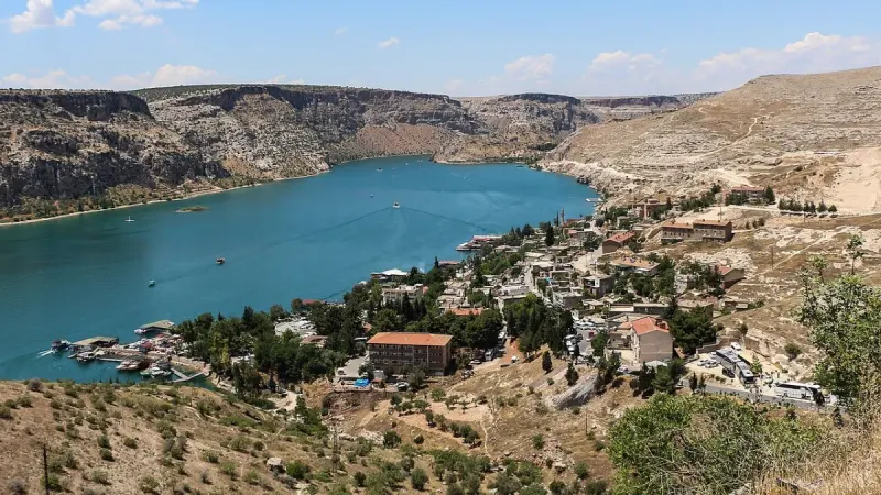Şanlıurfa’da 12‑14 Ekim tarihleri arasında UNESCO Müzik Şehirleri Toplantısı düzenlenecek