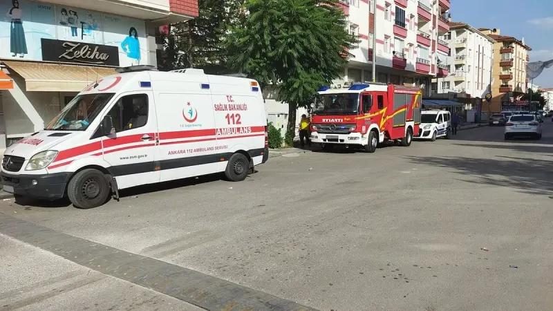 Nizip'te kavşak çarpışması: 15 yaşındaki motosiklet sürücüsü 8 gün sonra hayatını kaybetti