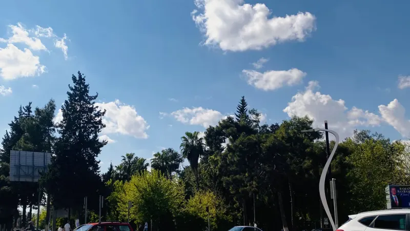 Nizip Belediye Başkanı Doğan'dan 29 Ekim Cumhuriyet Bayramı mesajı