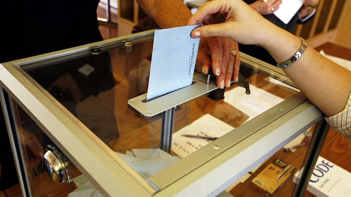 Nizip'te sandıktan Sucu çıktı, Yeni Parti Gaziantep İl Başkanlığını Güngen kazandı
